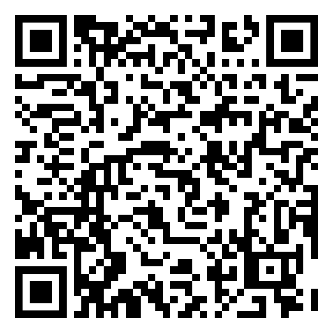 qr code petition