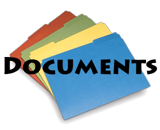 documents