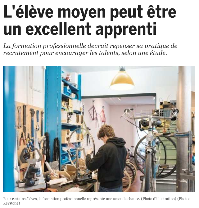 apprenti 20minutes